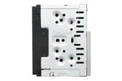 Audio do samochodu - JVC KW-M565DBT - digital receiver - display 6.8" - in-dash unit - Double-DIN - KWM565DBT