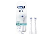 Szczoteczka elektryczna do zębów - Oral-B Akcesoria iO Specialised Clean EB2 2 pcs - 4210201416913