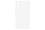 Telefon - Pokrowiec i etui - Samsung Galaxy S24 Clear Case - Transparent - GP-FPS921SAATW