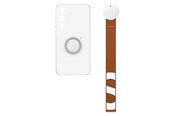 Telefon - Pokrowiec i etui - Samsung Galaxy S24 Clear Gadget Case - Transparent - EF-XS921CTEGWW
