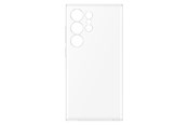 Telefon - Pokrowiec i etui - Samsung Galaxy S24 Ultra Clear Case - Transparent - GP-FPS928SAATW