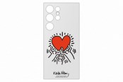 Telefon - Pokrowiec i etui - Samsung Galaxy S24 Ultra Flipsuit Case - White - EF-MS928CWEGWW