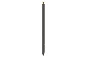 Myszka - Samsung Galaxy S24 Ultra S Pen - Yellow - Rysik - 1 przycisk - Żółty - EJ-PS928BYEGEU