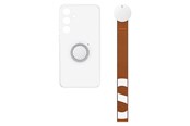 Telefon - Pokrowiec i etui - Samsung Galaxy S24+ Clear Gadget Case - Transparent - EF-XS926CTEGWW