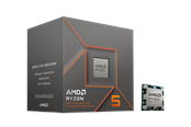 Procesor - AMD Ryzen 5 8500G Wraith Stealth Procesor - 6 rdzeni - 3.7 GHz - AMD AM5 - AMD Boxed (z chłodzeniem) - 100-100000931BOX