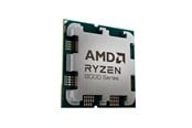 Procesor - AMD Ryzen 5 8500G - Tray Procesor - 6 rdzeni - 3.5 GHz - AMD AM5 - OEM (bez chłodzenia) - 100-000000931