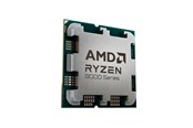 Procesor - AMD Ryzen 5 8600G - Tray Procesor - 6 rdzeni - 4.35 GHz - AMD AM5 - OEM (bez chłodzenia) - 100-000001237