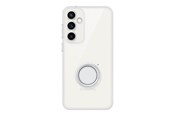 Telefon - Pokrowiec i etui - Samsung Galaxy S23 FE Clear Gadget Case - Transparent - EF-XS711CTEGWW