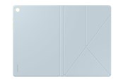 Tablet - pokrowce i etui - Samsung Galaxy Tab A9+ Book Cover - Blue - EF-BX210TLEGWW
