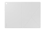 Tablet - pokrowce i etui - Samsung Galaxy Tab A9+ Book Cover - White - EF-BX210TWEGWW