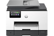 Drukarka - HP Officejet Pro 9132e - Color Inkjet - 25 ppm - 4800 x 1200 dpi Wielofunkcyjne - Kolor - Tusz - 404M5B#629