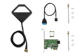 Adapter Sieciowy  (karta sieciowa, serwer druku, itp.) - Lenovo Intel Wi-Fi 6E AX210 - 4XC1L37931