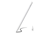 Myszka - Insmat SP-77 - active stylus - white - Rysik - Biały - 133-8200