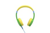 Sluchawki, zestaw sluchawkowy - Hama Kids Guard - Children's headphone - 85dB Max - 00184107