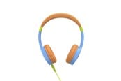 Słuchawki, zestaw słuchawkowy - Hama Kids Guard - Children's headphone - 85dB Max - 00184106