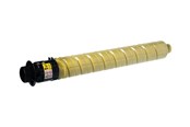 Tusz, toner i materiał eksploatacyjny - Ricoh - yellow - original - toner cartridge - 842531