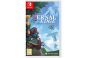 Gry - Vernal Edge - Nintendo Switch - Platformowa - 3760328372254