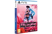 Gry - SHINORUBI - Sony PlayStation 5 - Shoot 'em up - 3760328371325