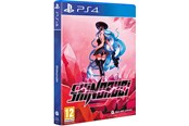 Gry - SHINORUBI - Sony PlayStation 4 - Shoot 'em up - 3760328371318
