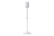 Uchwyty scienne, uchwyty AV i meble AV - Sanus WSSE1A1 stand - for speaker(s) - white - Max - recommended for - WSSE1A1-W2