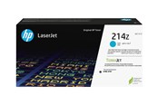 Tusz, toner i material eksploatacyjny - HP 214Z - W2141Z