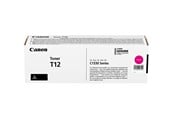 Tusz, toner i materiał eksploatacyjny - Canon CRG T12 / 5096C006 Magenta - 5096C006