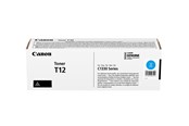 Tusz, toner i materiał eksploatacyjny - Canon CRG T12 / 5097C006 Cyan - 5097C006