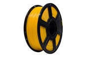 Filament - Drukarka 3D - FlashForge PLA PRO 1000g - Yellow - 3D Printing Filament - 90006319001