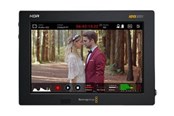 Monitor - Blackmagic Video Assist 12G HDR - HYPERD/AVIDA12/7HDR
