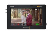 Monitor - Blackmagic Video Assist 12G HDR - HYPERD/AVIDA12/5HDR