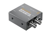 Przechwytywanie audio i wideo - Blackmagic Micro Converter BiDirectional SDI/HDMI 12G - CONVBDC/SDI/HDMI12G