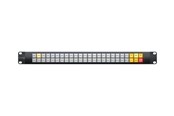Akcesoria foto i wideo - Blackmagic Videohub Smart Control Pro - VHUB/WSC/PRO