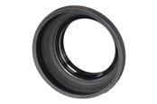 Akcesoria do aparatu i obiektywu - Hama ST - lens hood 46mm - 00093325