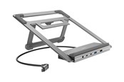 Stacja dokujaca - Hama Essential Line "Connect2Office Stand" - 00200139
