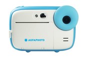 Aparat fotograficzny - Agfa Photo Realikids Instant Cam - digital camera - ARKICBL