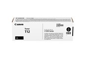 Tusz, toner i materiał eksploatacyjny - Canon CRG T12 / 5098C006 Black - 5098C006