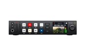 Akcesoria foto i wideo - Blackmagic HyperDeck Studio HD Plus - HYPERD/ST/DCHP