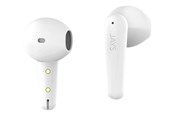 Słuchawki, zestaw słuchawkowy - JAYS t-Six - true wireless earphones with mic - T00255