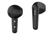 Słuchawki, zestaw słuchawkowy - JAYS t-Six - true wireless earphones with mic - T00252