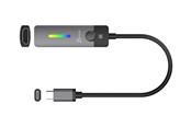 Kabel wyświetlacza - j5create USB-C to HDMI 2.1 Adapter - JCA157-N