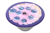 Telefon - Inne akcesoria - PopSockets Swappable PopTop - finger grip/kickstand for mobile phone - 801080