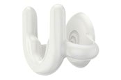 Telefon - Inne akcesoria - PopSockets PopMount 2 Multi-Surface - holder for mobile phone finger grip/kickstand - 802938