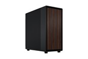Fractal Design North XL Mesh - Charcoal Black - Obudowa komputerowa - Miditower - Czarny