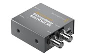 Przechwytywanie audio i wideo - Blackmagic Micro Converter BiDirectional SDI/HDMI 3G - CONVBDC/SDI/HDMI03G
