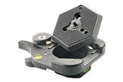 Telefon - Inne akcesoria - Manfrotto 625 - quick release plate - 625