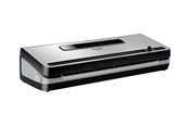 Urzadzenia kuchenne - inne - Taurus VAC6000 - vacuum sealer - black/stainless steel - 948208000