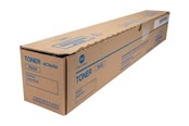 Tusz, toner i materiał eksploatacyjny - Konica Minolta TN-330 - AC7A050