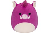 Plusz - Squishmallows Jenna the Purple Boar - 0196566214194