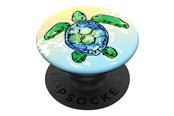 Telefon - Inne akcesoria - PopSockets PopGrip - finger grip/kickstand for mobile phone - swappable - 800973