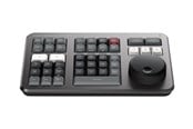 Klawiatura - Blackmagic DaVinci Resolve Speed Editor - Klawiatury - Czarny - DV/RES/BBPNLMLEKA
